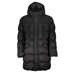 HUGO BOSS HERRENJACKE SCHWARZ