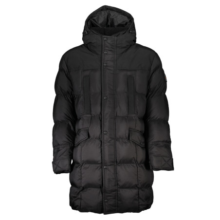 HUGO BOSS HERRENJACKE SCHWARZ