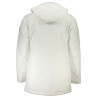 HUGO BOSS HERRENJACKE WEISS