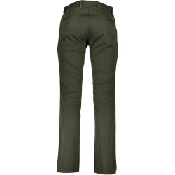 HUGO BOSS GRÜNE HERRENHOSE