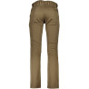 HUGO BOSS HERRENHOSE BRAUN