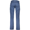 HUGO BOSS HERRENHOSE BLAU