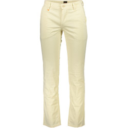 HUGO BOSS HERRENHOSE BEIGE