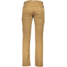 HUGO BOSS HERRENHOSE BRAUN