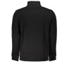 HUGO BOSS HERREN-SWEATSHIRT MIT SCHWARZEM ZIP