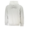 HUGO BOSS HERREN-SWEATSHIRT GRAU MIT REISSVERSCHLUSS