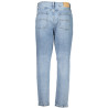 TOMMY HILFIGER DAMEN-DENIM-JEANS BLAU