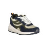 K-WAY BLAUER HERREN-SPORTSCHUHE