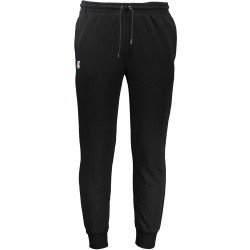 K-WAY PANTALONE UOMO NERO