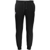K-WAY PANTALONE UOMO NERO