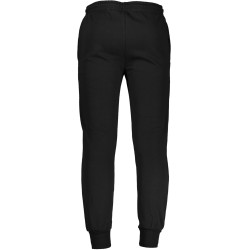 K-WAY PANTALONE UOMO NERO
