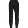 K-WAY PANTALONE UOMO NERO