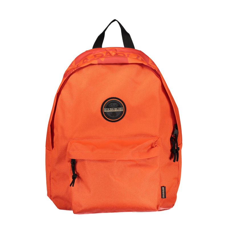 NAPAPIJRI HERREN-RUCKSACK, ROT