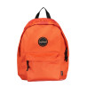 NAPAPIJRI HERREN-RUCKSACK, ROT