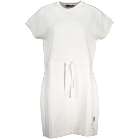 NAPAPIJRI DAMEN-SPORTKLEID WEISS