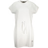 NAPAPIJRI DAMEN-SPORTKLEID WEISS