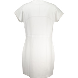 NAPAPIJRI DAMEN-SPORTKLEID WEISS