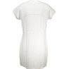 NAPAPIJRI DAMEN-SPORTKLEID WEISS
