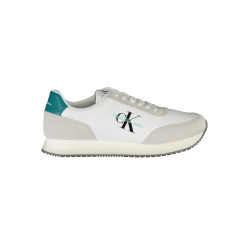 CALVIN KLEIN WEISSE...