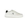 CALVIN KLEIN WEISSE SPORTSCHUHE FÜR DAMEN