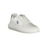 CALVIN KLEIN WEISSE SPORTSCHUHE FÜR DAMEN