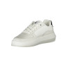 CALVIN KLEIN WEISSE SPORTSCHUHE FÜR DAMEN
