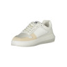 CALVIN KLEIN WEISSE SPORTSCHUHE FÜR DAMEN