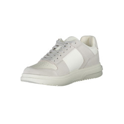 TOMMY HILFIGER HERREN-SPORTSCHUHE WEISS
