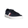 TOMMY HILFIGER BLAUER HERREN-SPORTSCHUHE