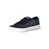 TOMMY HILFIGER BLAUER HERREN-SPORTSCHUHE