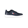 TOMMY HILFIGER BLAUER HERREN-SPORTSCHUHE
