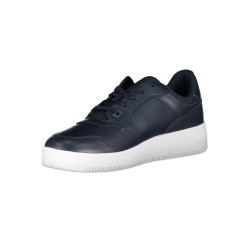 TOMMY HILFIGER BLAUER HERREN-SPORTSCHUHE
