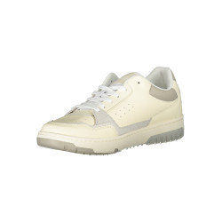 TOMMY HILFIGER BEIGE HERREN-SPORTSCHUHE