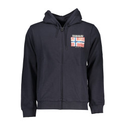 NAPAPIJRI HERREN-SWEATSHIRT...