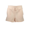 K-WAY ROSA KURZE HOSE FÜR DAMEN