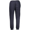 K-WAY BLAU HERRENHOSE