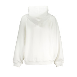 K-WAY WOMEN&39S ZIP SWEATSHIRT WHITE