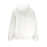 K-WAY WOMEN&39S ZIP SWEATSHIRT WHITE