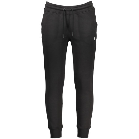 K-WAY BLACK MEN&39S PANTS