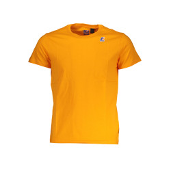 K-WAY ORANGE MEN&39S SHORT...
