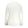 K-WAY WEISSE DAUNENJACKE FÜR DAMEN