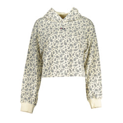 WEISSES SWEATSHIRT FÜR...