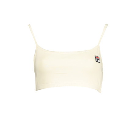 FILA WEISSES TOP FÜR DAMEN