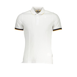 K-WAY POLO MANICHE CORTE...