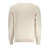 K-WAY BEIGE MEN&39S SWEATER