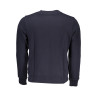 K-WAY MEN&39S BLUE ZIPLESS SWEATSHIRT