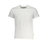 K-WAY WHITE MEN&39S SHORT SLEEVE T-SHIRT