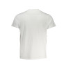 K-WAY WHITE MEN&39S SHORT SLEEVE T-SHIRT