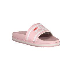 FILA DAMENSCHUHE HAUSSCHUHE ROSA