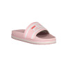 FILA DAMENSCHUHE HAUSSCHUHE ROSA